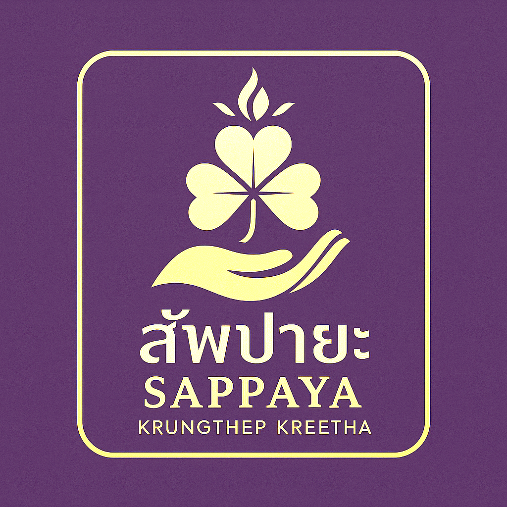 โลโก้
