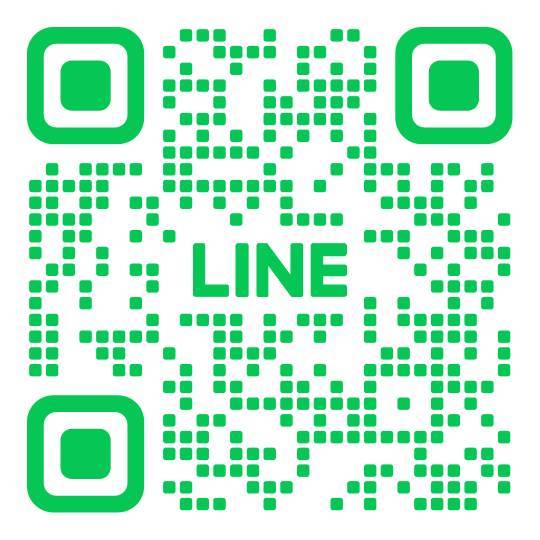 QR Code Line OA